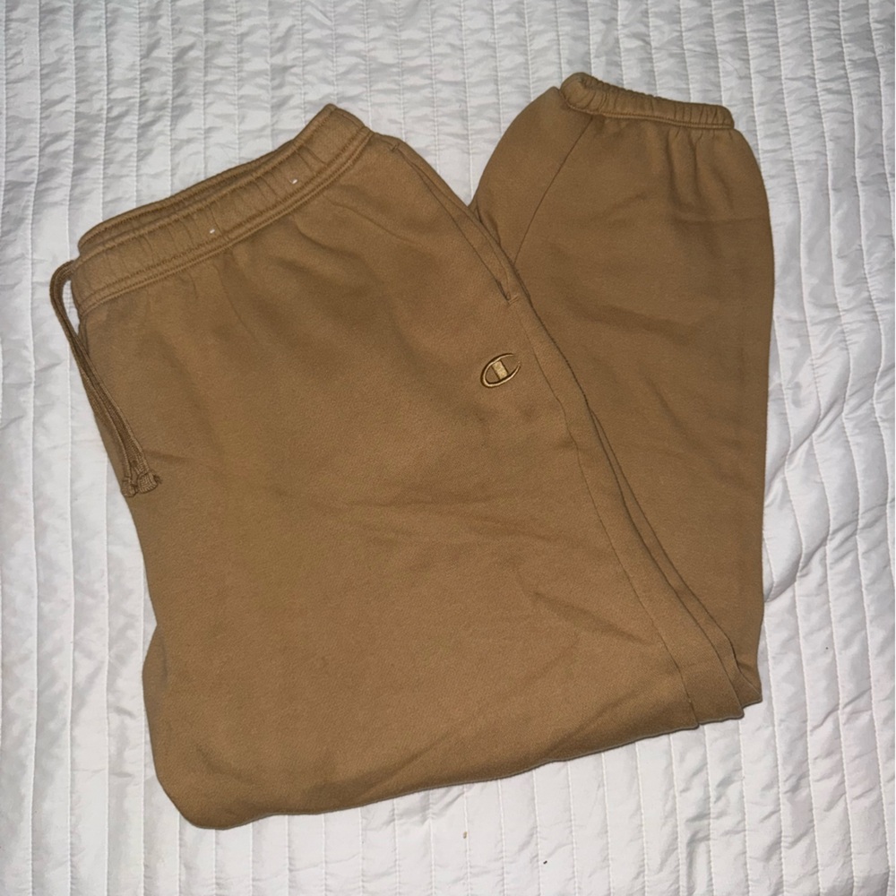 Champion Camel Joggers